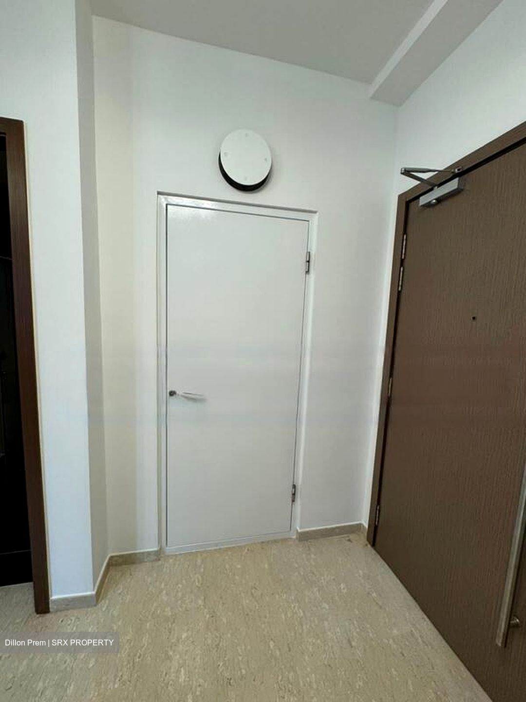 Suites @ Changi (D14), Apartment #483438131